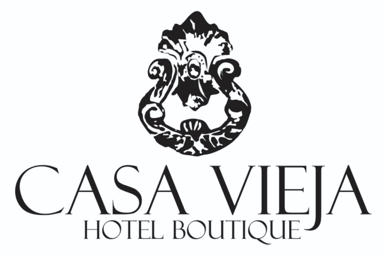 Casa Vieja Hotel Boutique Morelia Ngoại thất bức ảnh